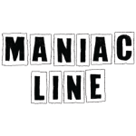 maniac-line